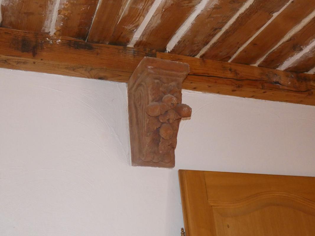 LES ARCS BEL APPARTEMENT DE 80M² CENTRE VILLE AVEC VUE EXCEPTIONNELLE 4