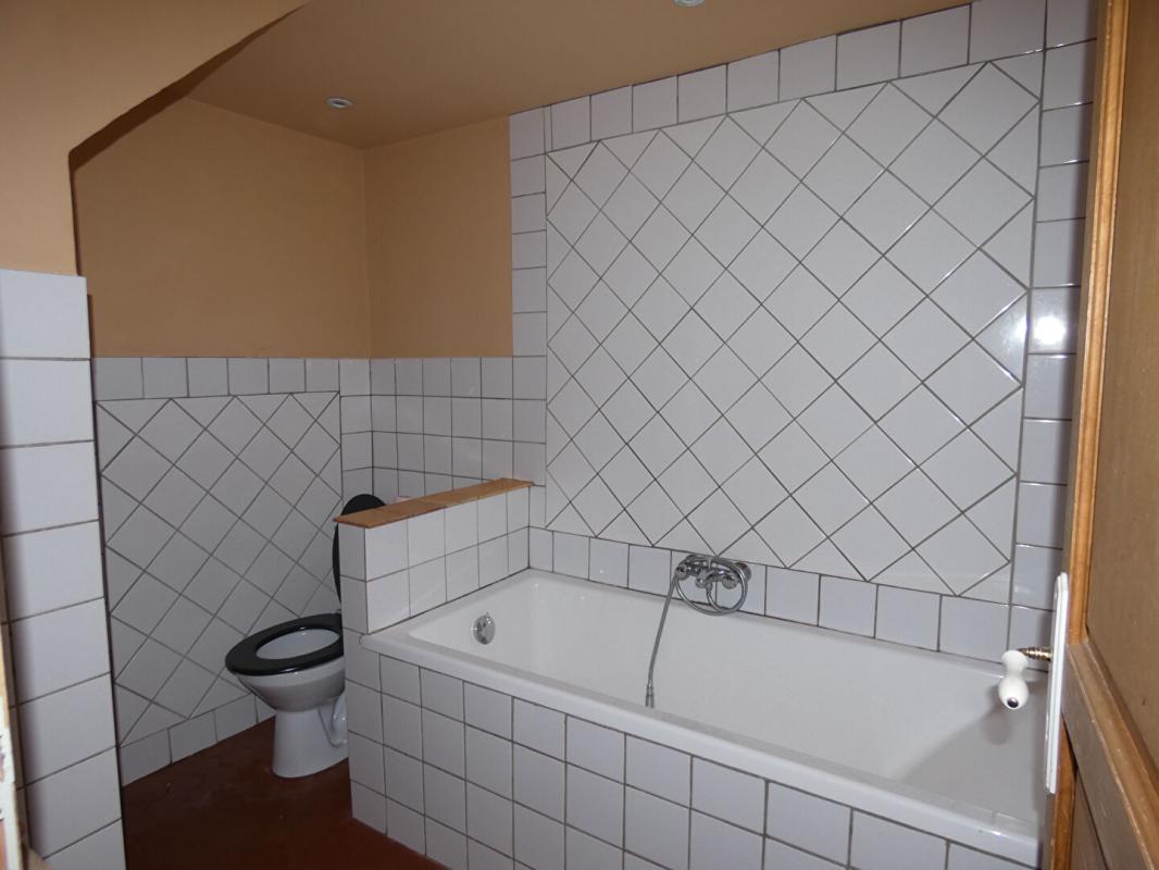 LES ARCS BEL APPARTEMENT DE 80M² CENTRE VILLE AVEC VUE EXCEPTIONNELLE 5