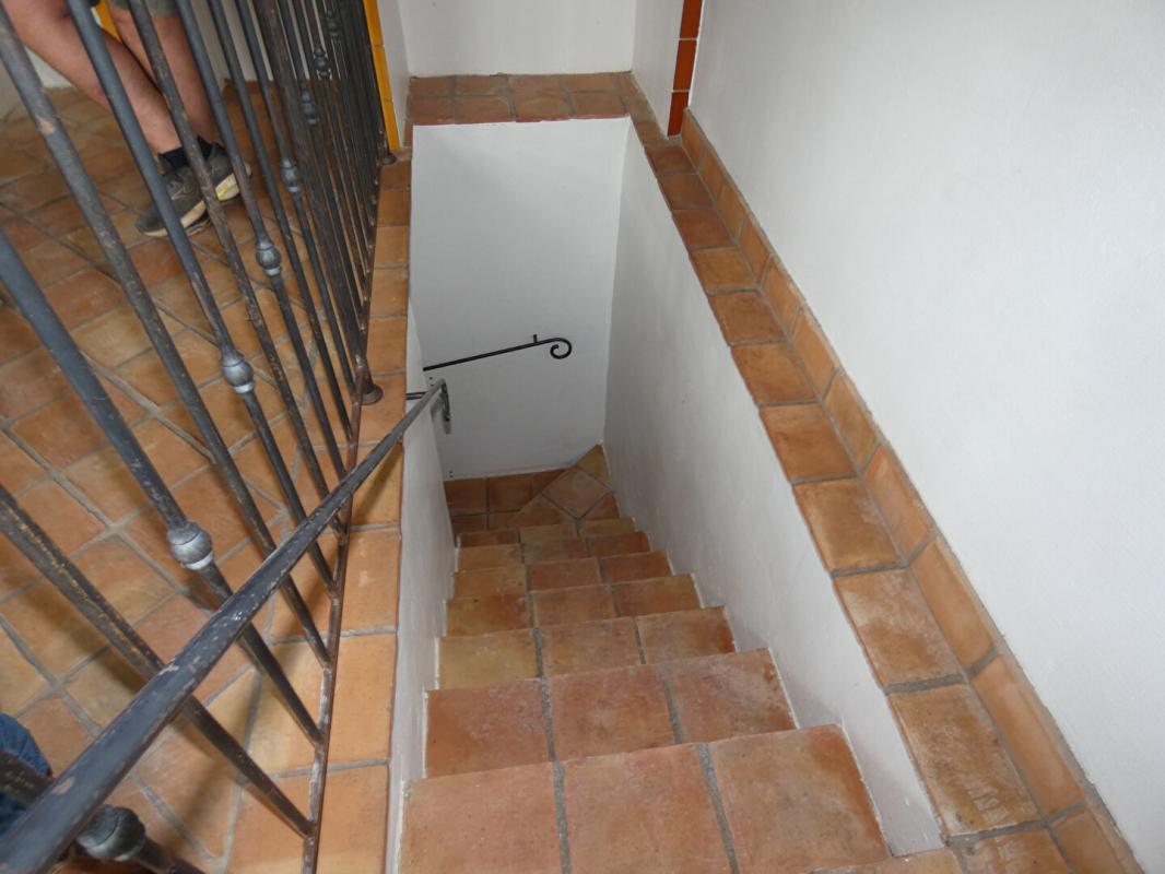 LES ARCS BEL APPARTEMENT DE 80M² CENTRE VILLE AVEC VUE EXCEPTIONNELLE 7