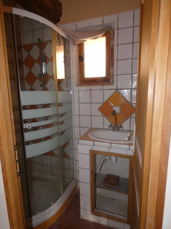 LES ARCS BEL APPARTEMENT DE 80M² CENTRE VILLE AVEC VUE EXCEPTIONNELLE 8