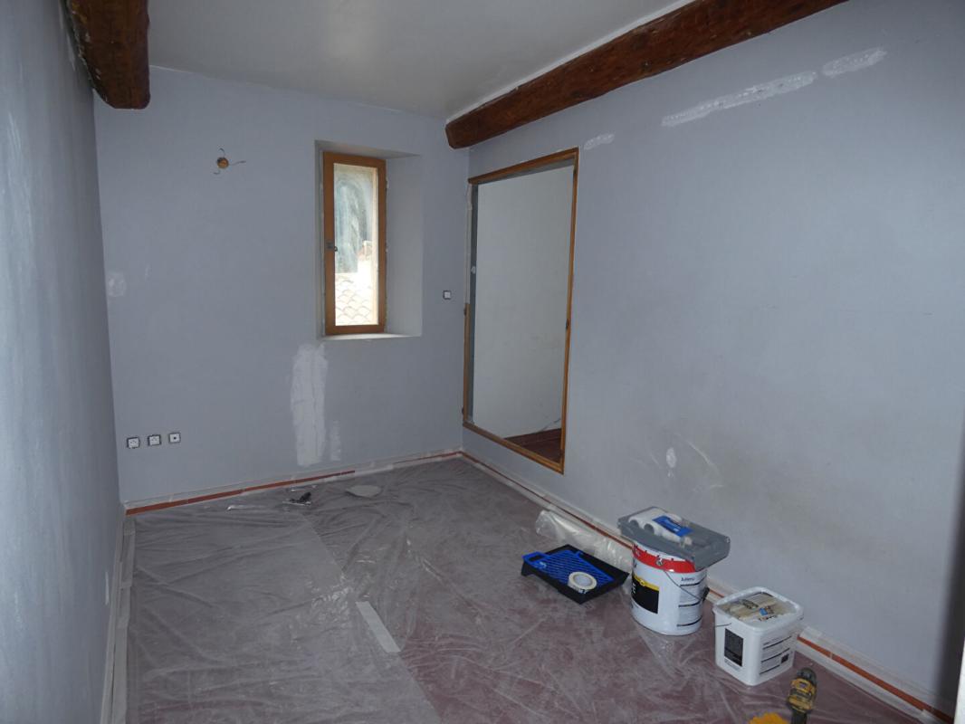 LES ARCS BEL APPARTEMENT DE 80M² CENTRE VILLE AVEC VUE EXCEPTIONNELLE 9