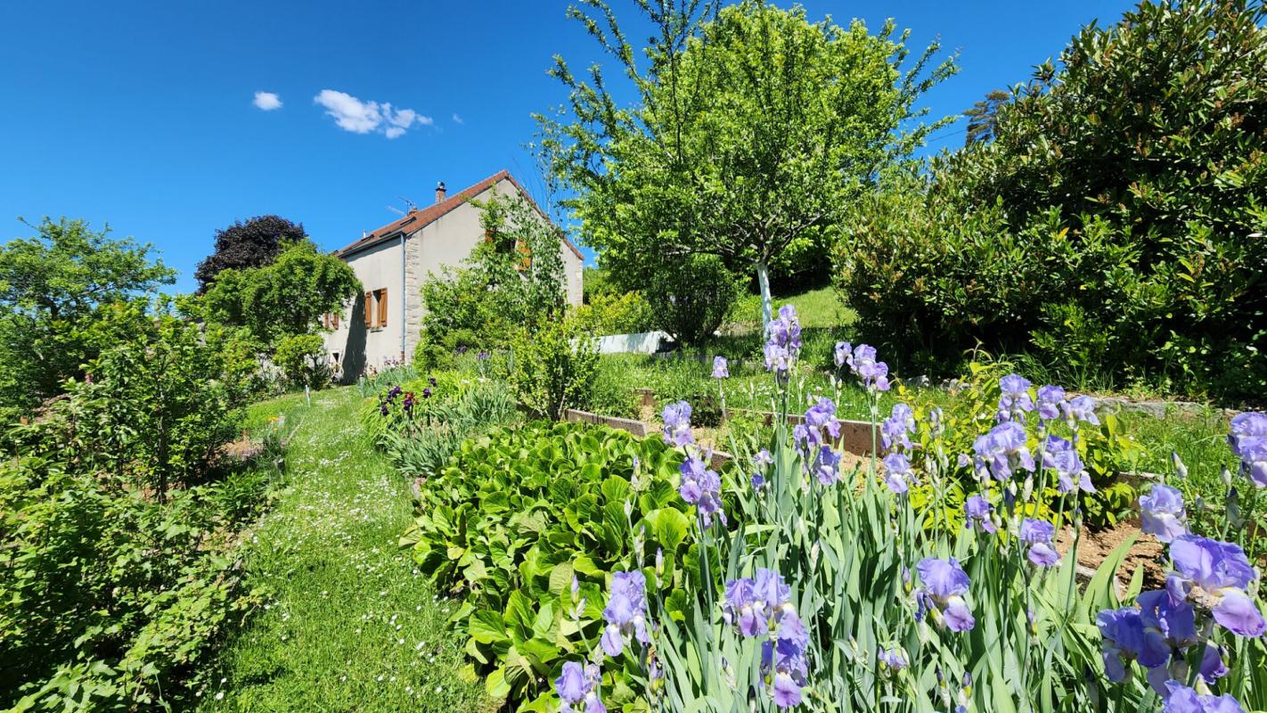 FLEUREY-SUR-OUCHE FLEUREY SUR OUCHE - Maison  de 192.10 m² 14