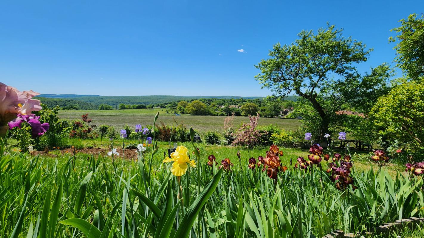FLEUREY-SUR-OUCHE FLEUREY SUR OUCHE - Maison  de 192.10 m² 15