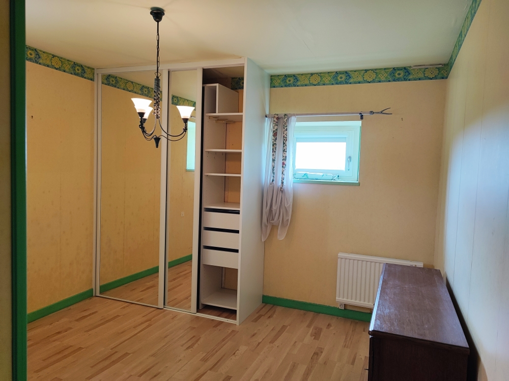 PLAINTEL Plaintel : Maison 145 m2 11