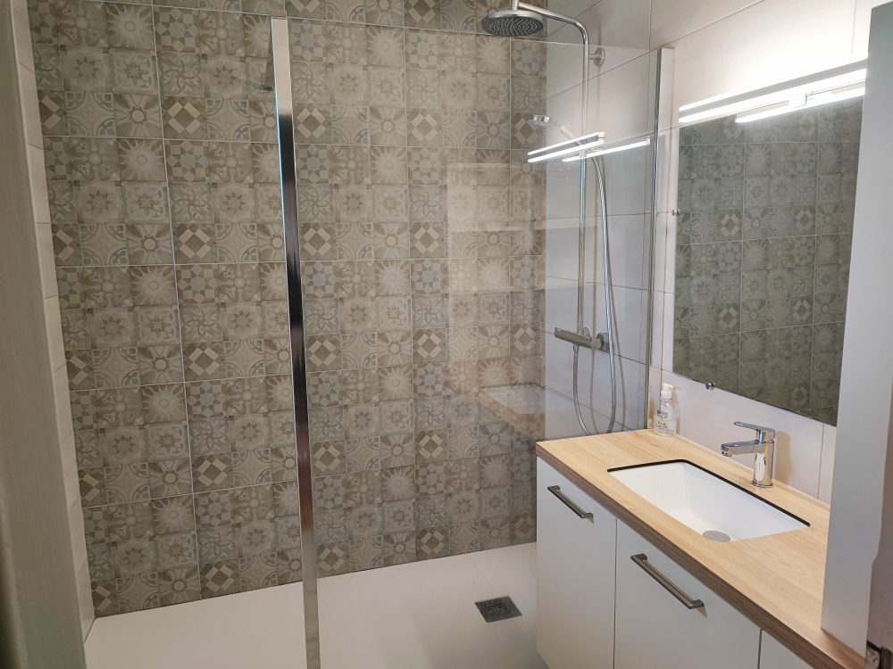 PLAINTEL Plaintel : Maison 145 m2 12