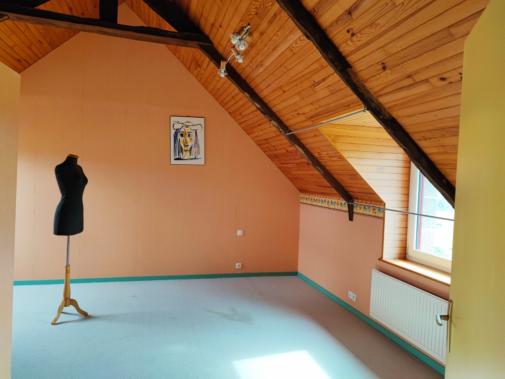 PLAINTEL Plaintel : Maison 145 m2 14