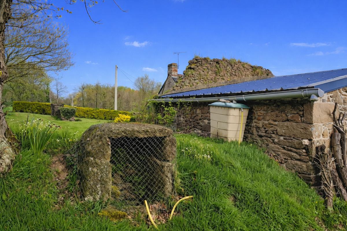 PLAINTEL Plaintel : Maison 145 m2 4