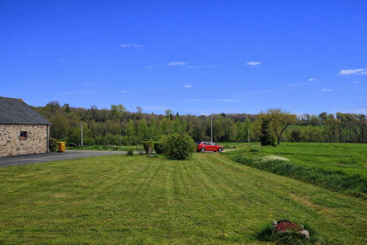 PLAINTEL Plaintel : Maison 145 m2 6