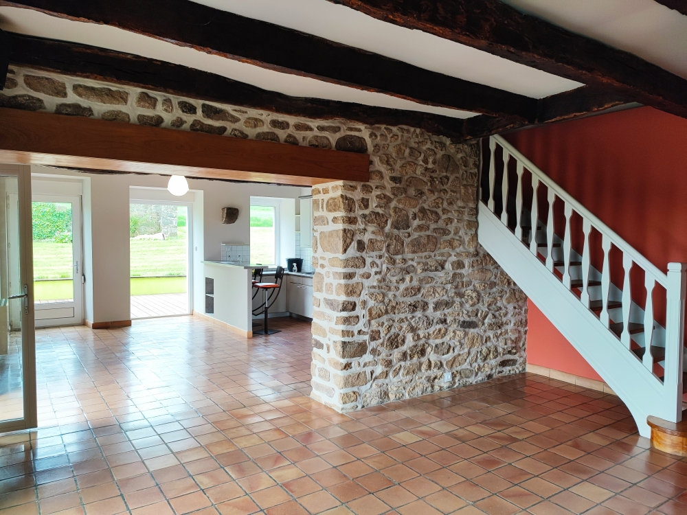 PLAINTEL Plaintel : Maison 145 m2 8