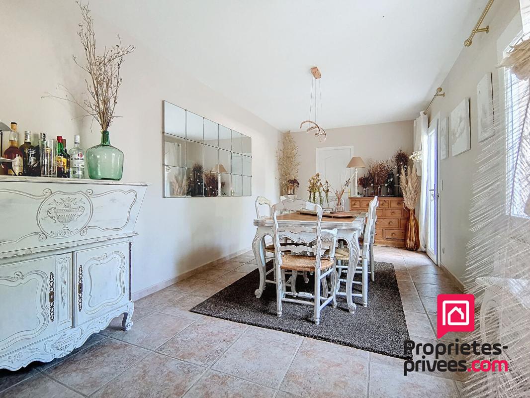 ROUGIERS Maison Rougiers 6 pièces 152 m2 2