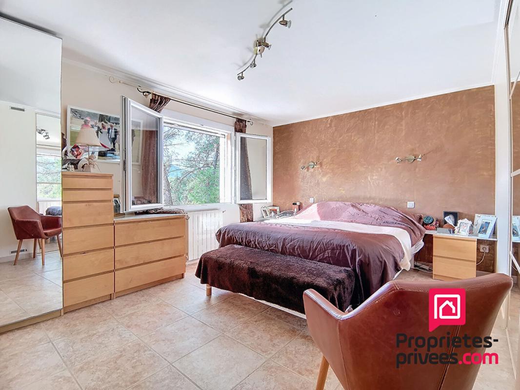 ROUGIERS Maison Rougiers 6 pièces 152 m2 5