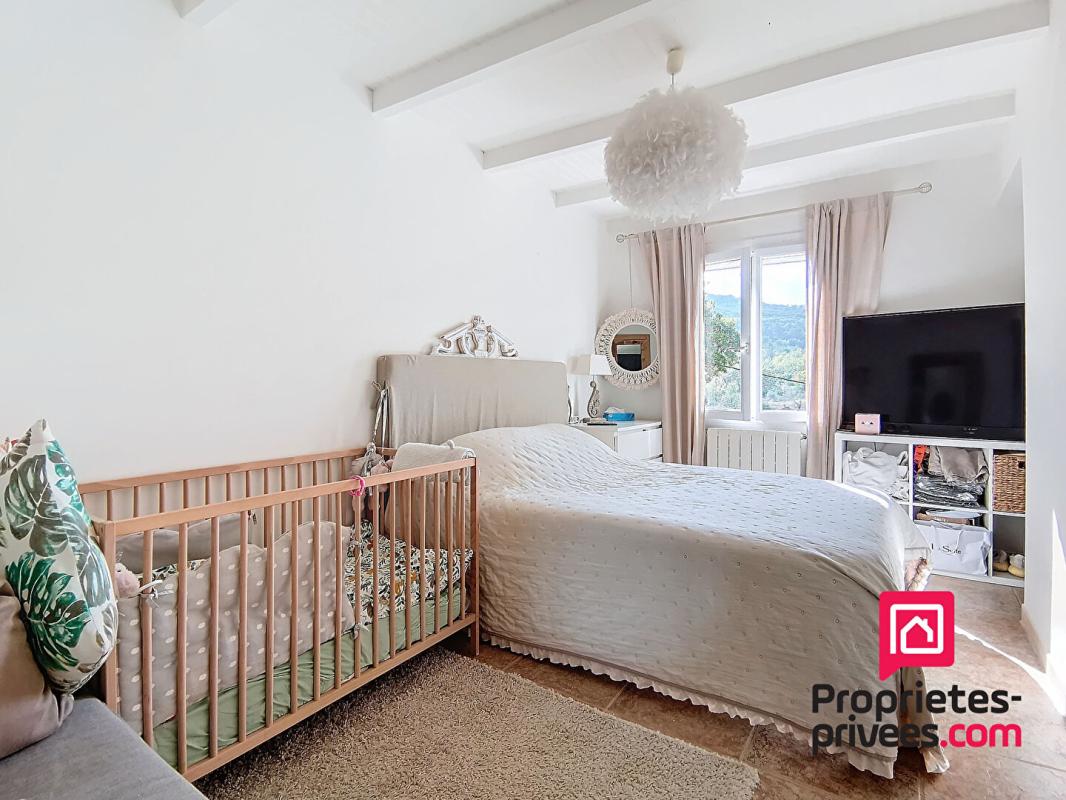 ROUGIERS Maison Rougiers 6 pièces 152 m2 7