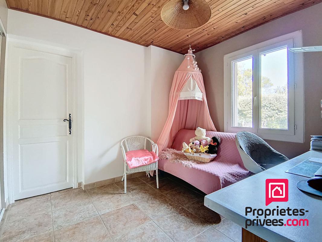 ROUGIERS Maison Rougiers 6 pièces 152 m2 8