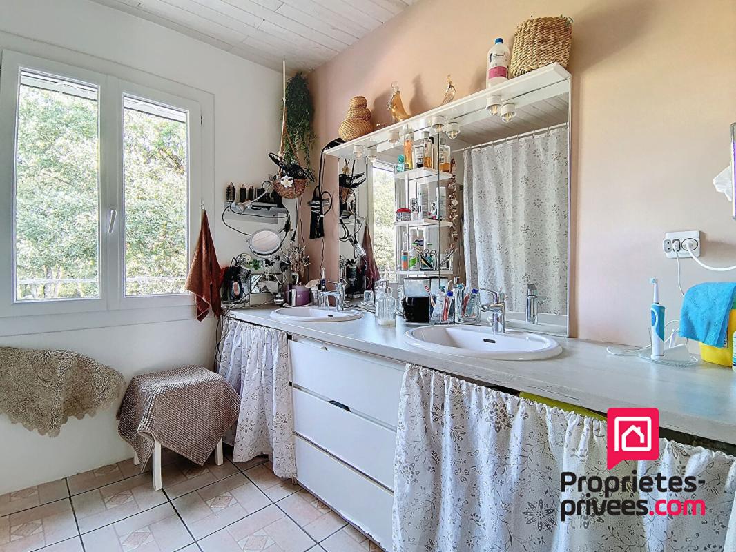 ROUGIERS Maison Rougiers 6 pièces 152 m2 9