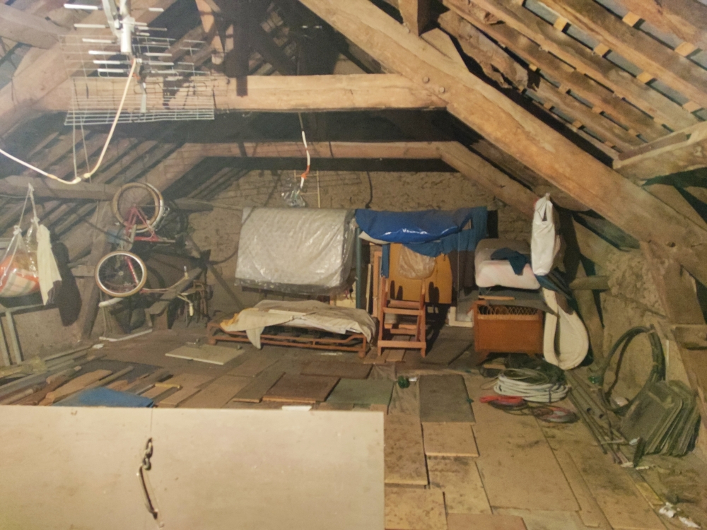 LOSCOUET-SUR-MEU Maison  2 pièces 47 m2 6