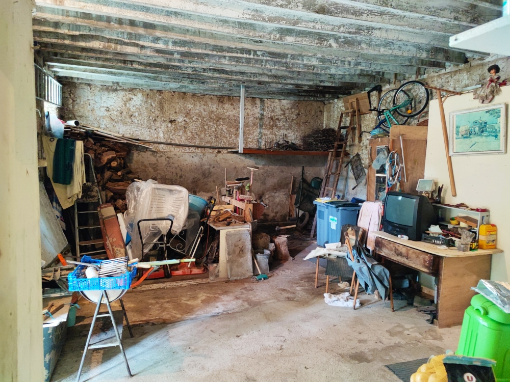 LOSCOUET-SUR-MEU Maison  2 pièces 47 m2 7