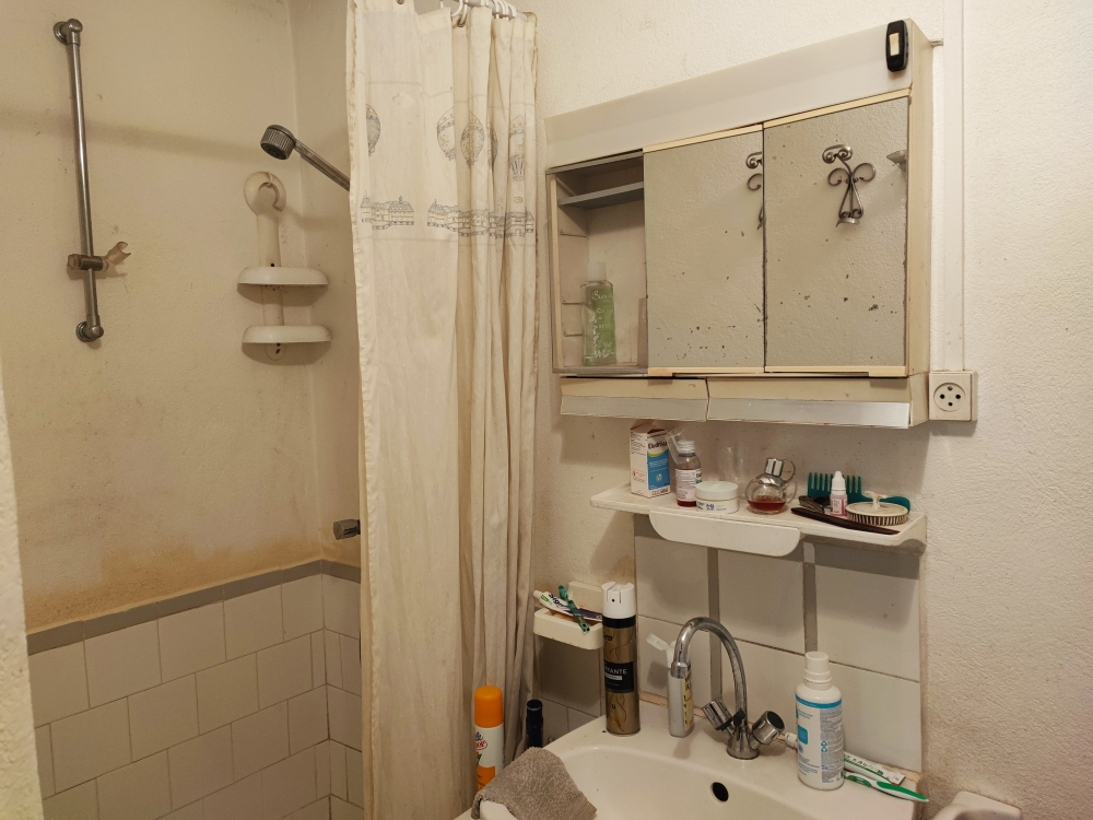 LOSCOUET-SUR-MEU Maison  2 pièces 47 m2 9