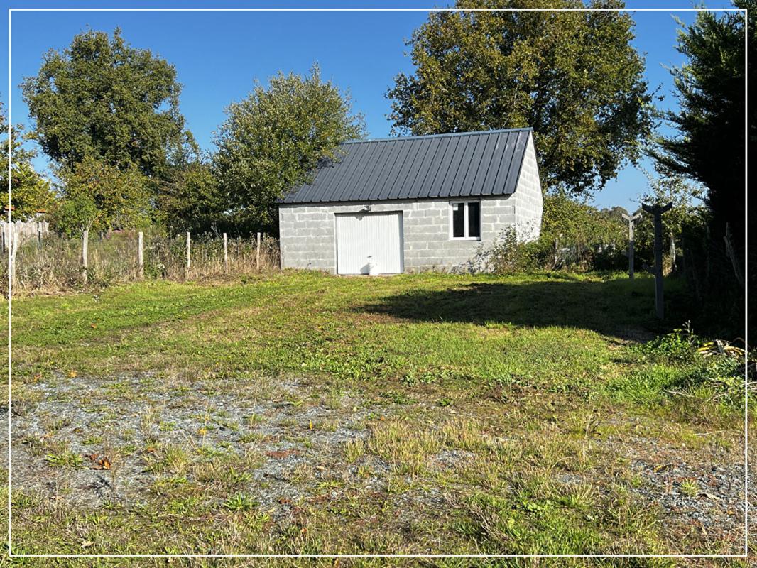 PLESSE Maison Familiale 130m² - Plessé bourg 11