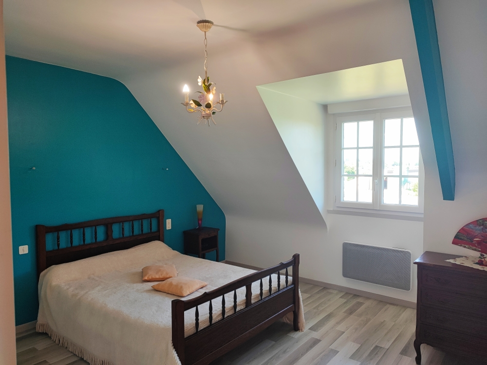 LANOUEE Maison 4 chambres 139 m2 et Hangar 14