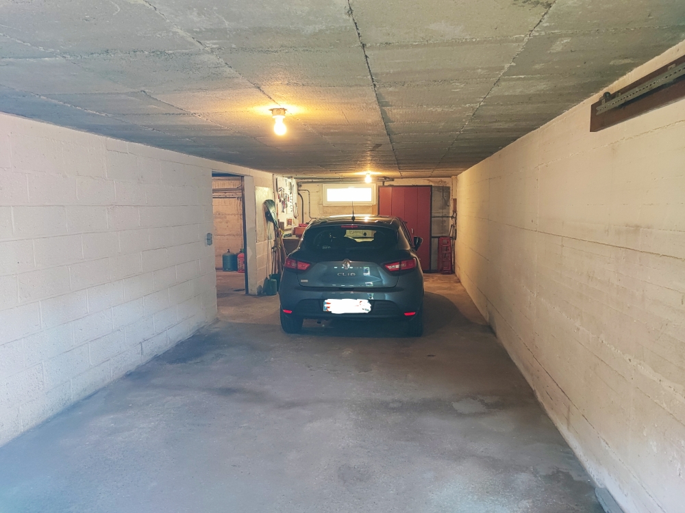 LANOUEE Maison 4 chambres 139 m2 et Hangar 17