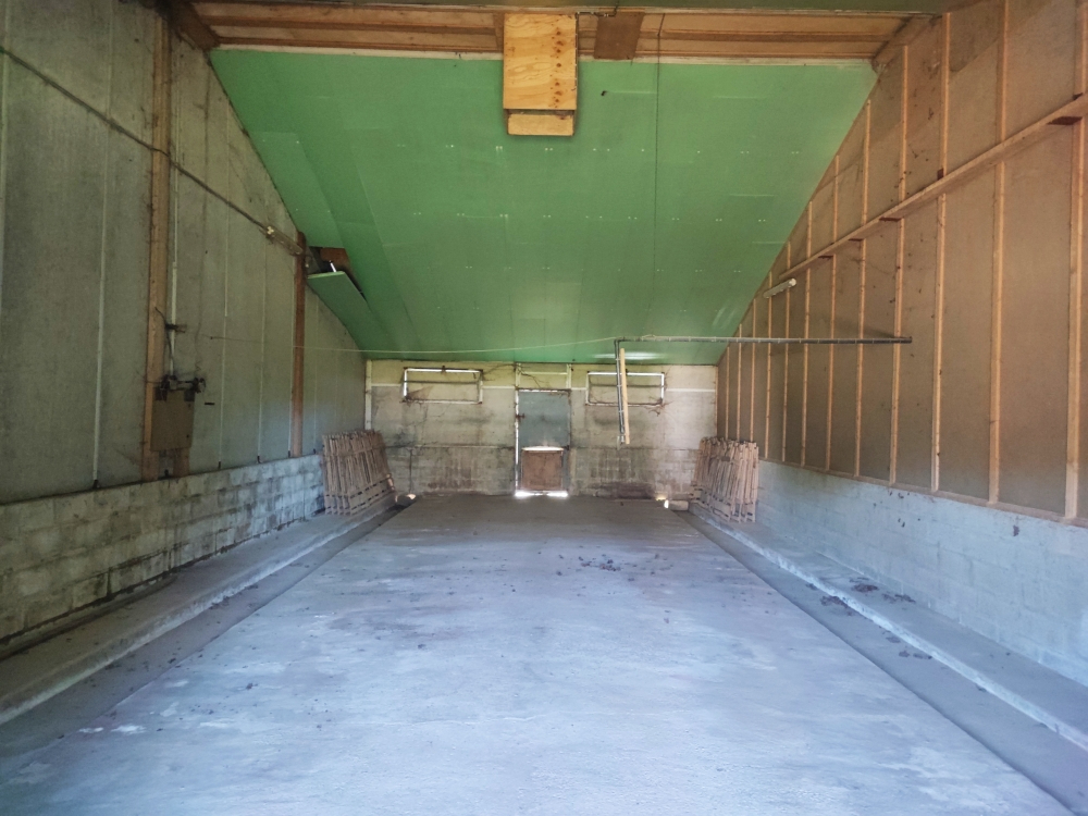 LANOUEE Maison 4 chambres 139 m2 et Hangar 18