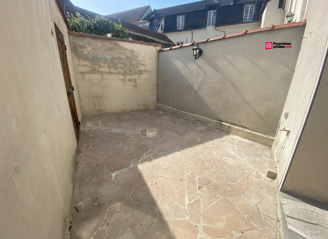 GONESSE Maison de ville  80 m²  3 chambres  Terrasse  Centre-ville de Gonesse 5