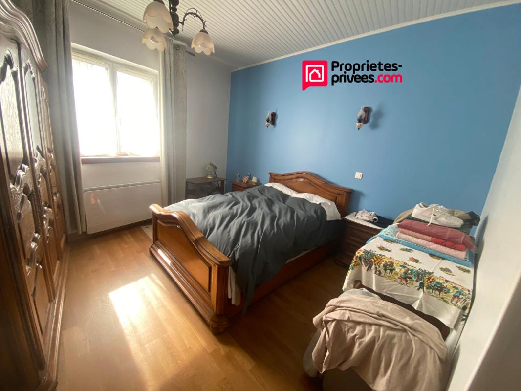 GONESSE Maison de ville  80 m²  3 chambres  Terrasse  Centre-ville de Gonesse 6