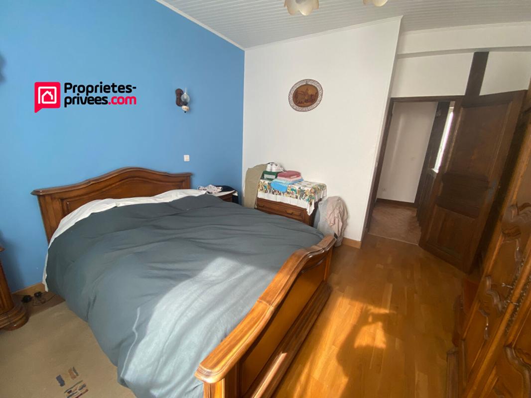 GONESSE Maison de ville  80 m²  3 chambres  Terrasse  Centre-ville de Gonesse 7