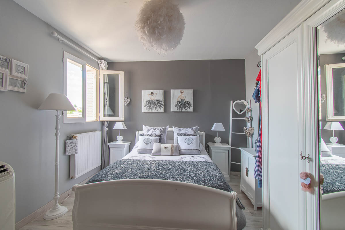 VIERZON Appartement Vierzon 4 pièce(s) 94.5 m2 5