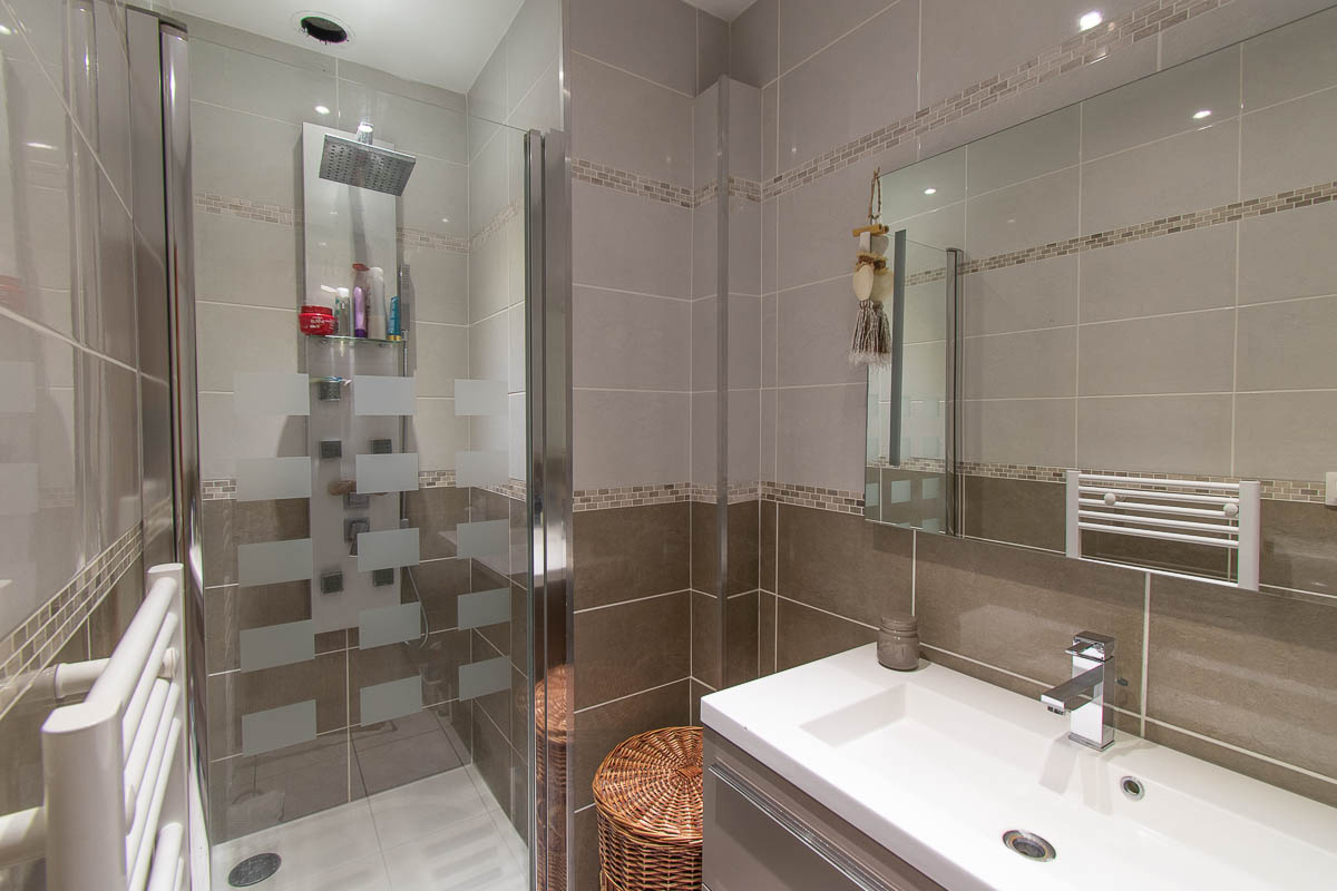 VIERZON Appartement Vierzon 4 pièce(s) 94.5 m2 6