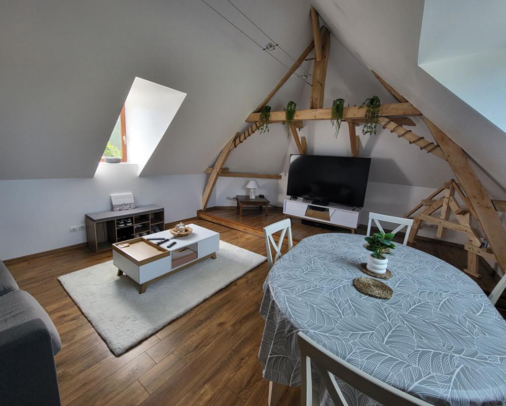 LE MANS Secteur LE MANS - RESTAURANT 220 m² avec LOGEMENT 10