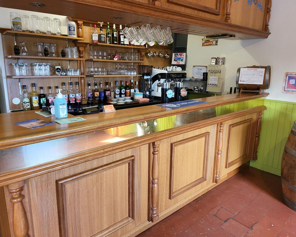 LE MANS Secteur LE MANS - RESTAURANT 220 m² avec LOGEMENT 5