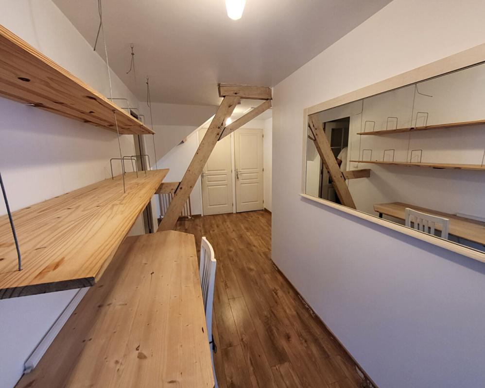 LE MANS Secteur LE MANS - RESTAURANT 220 m² avec LOGEMENT 8