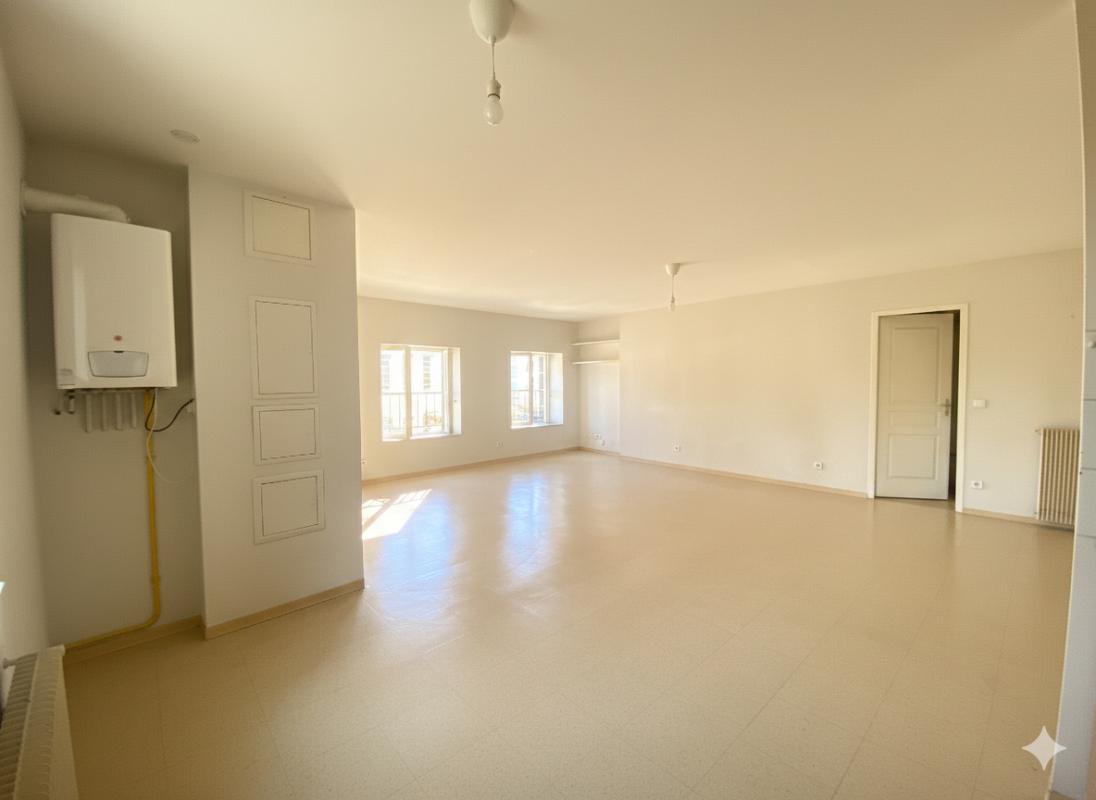 RIOM Appartement 4 pièces 10