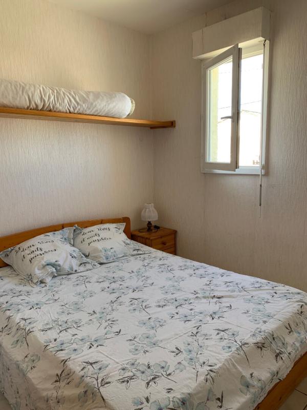 GRUISSAN A vendre - Chalet sur la mythique plage des Chalets à Gruissan 6