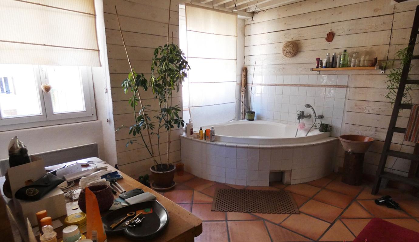 LES ARCS Grande maison de ville 10