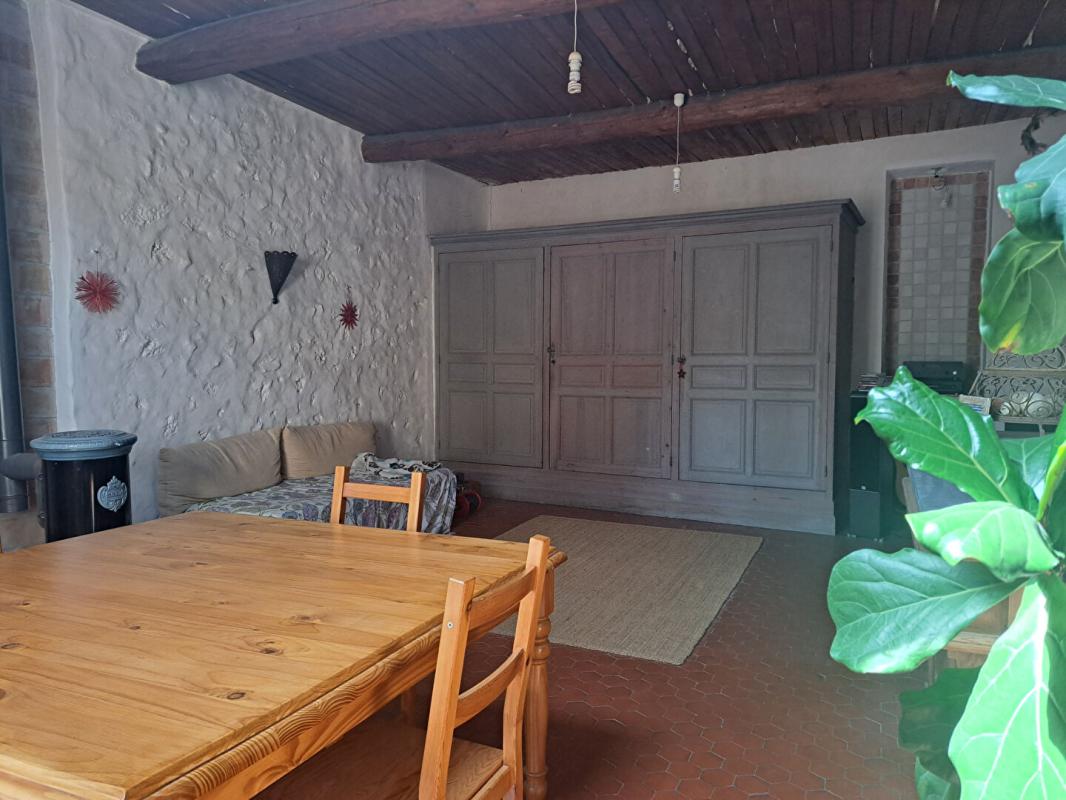 LES ARCS Grande maison de ville 2