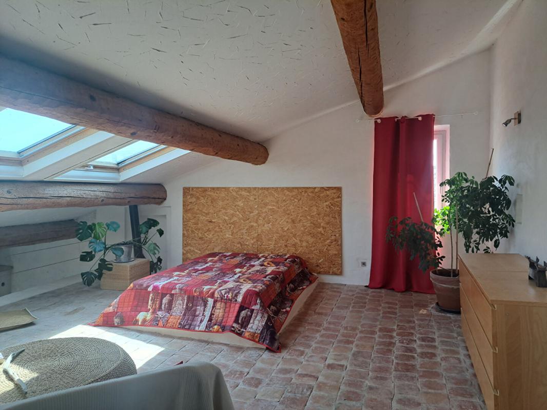 LES ARCS Grande maison de ville 3