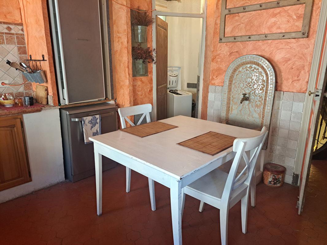 LES ARCS Grande maison de ville 5