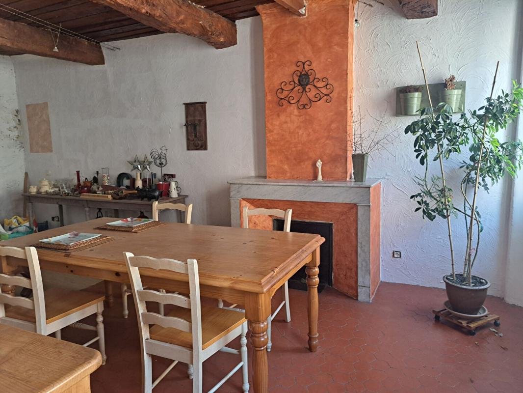 LES ARCS Grande maison de ville 6