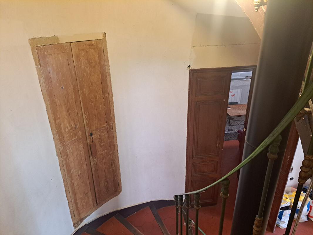 LES ARCS Grande maison de ville 7