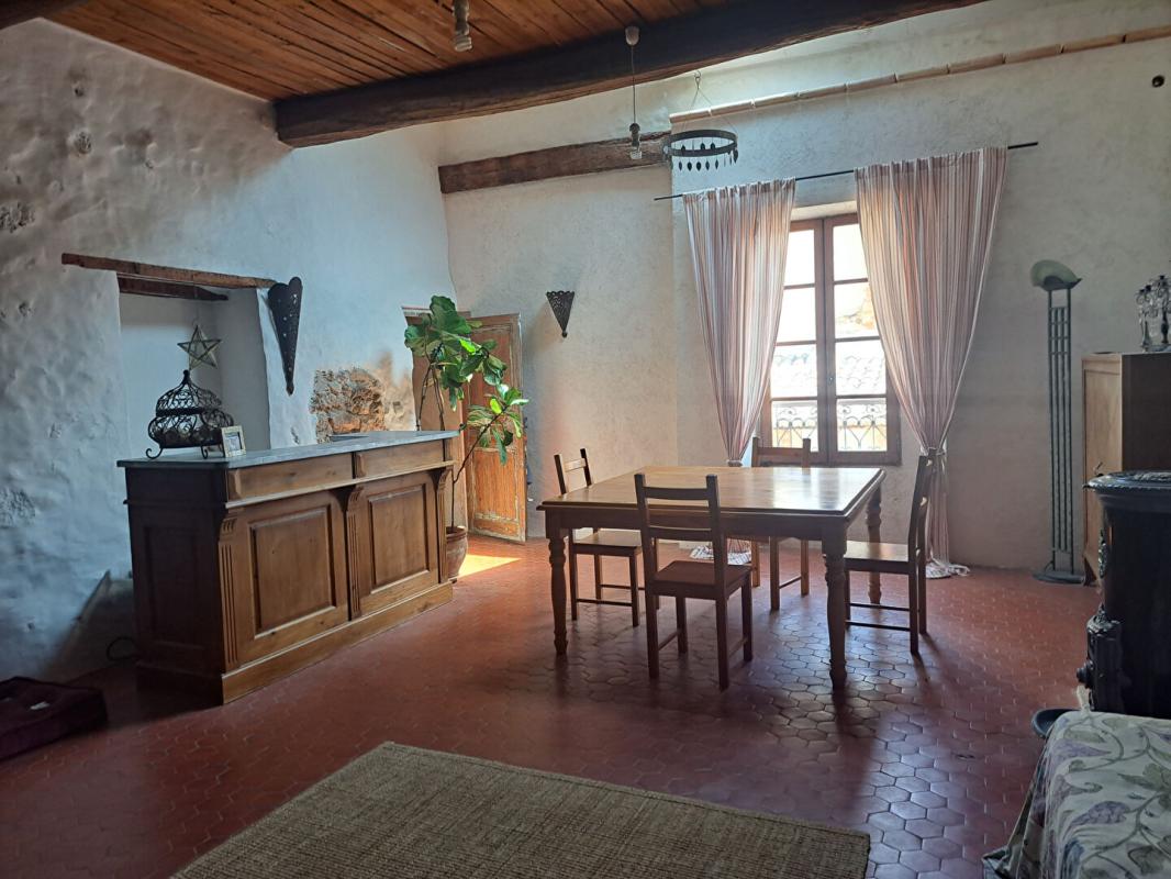 LES ARCS Grande maison de ville 8