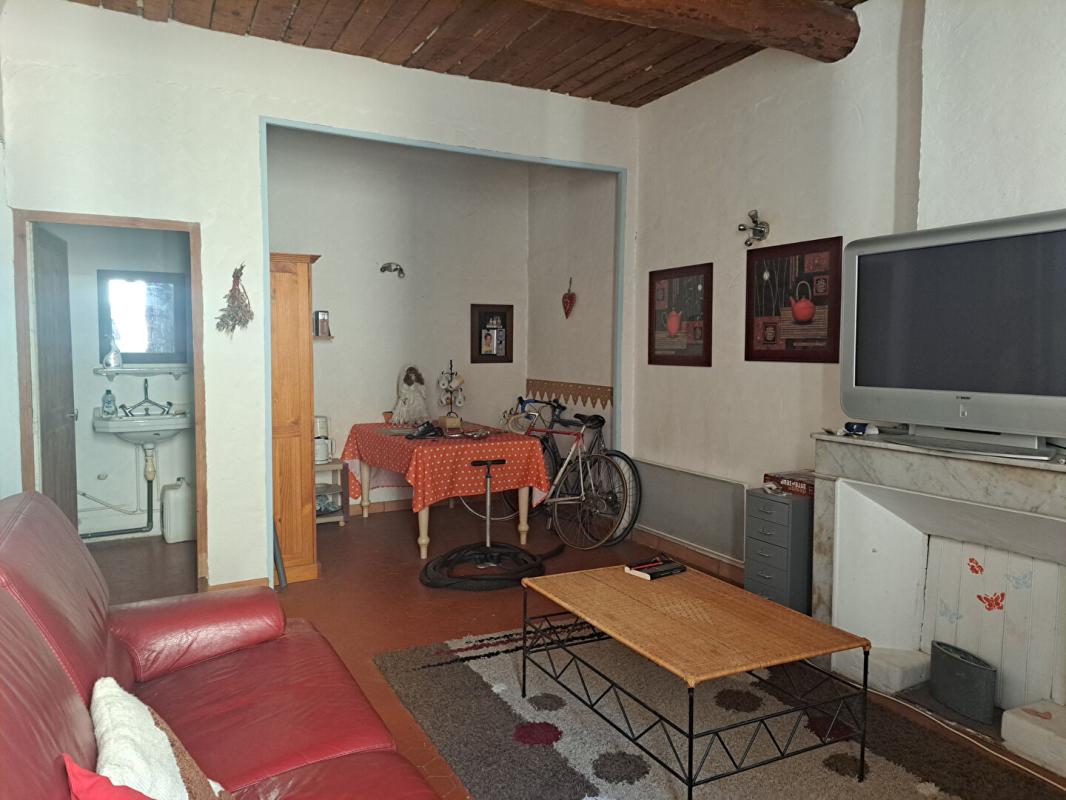 LES ARCS Grande maison de ville 9