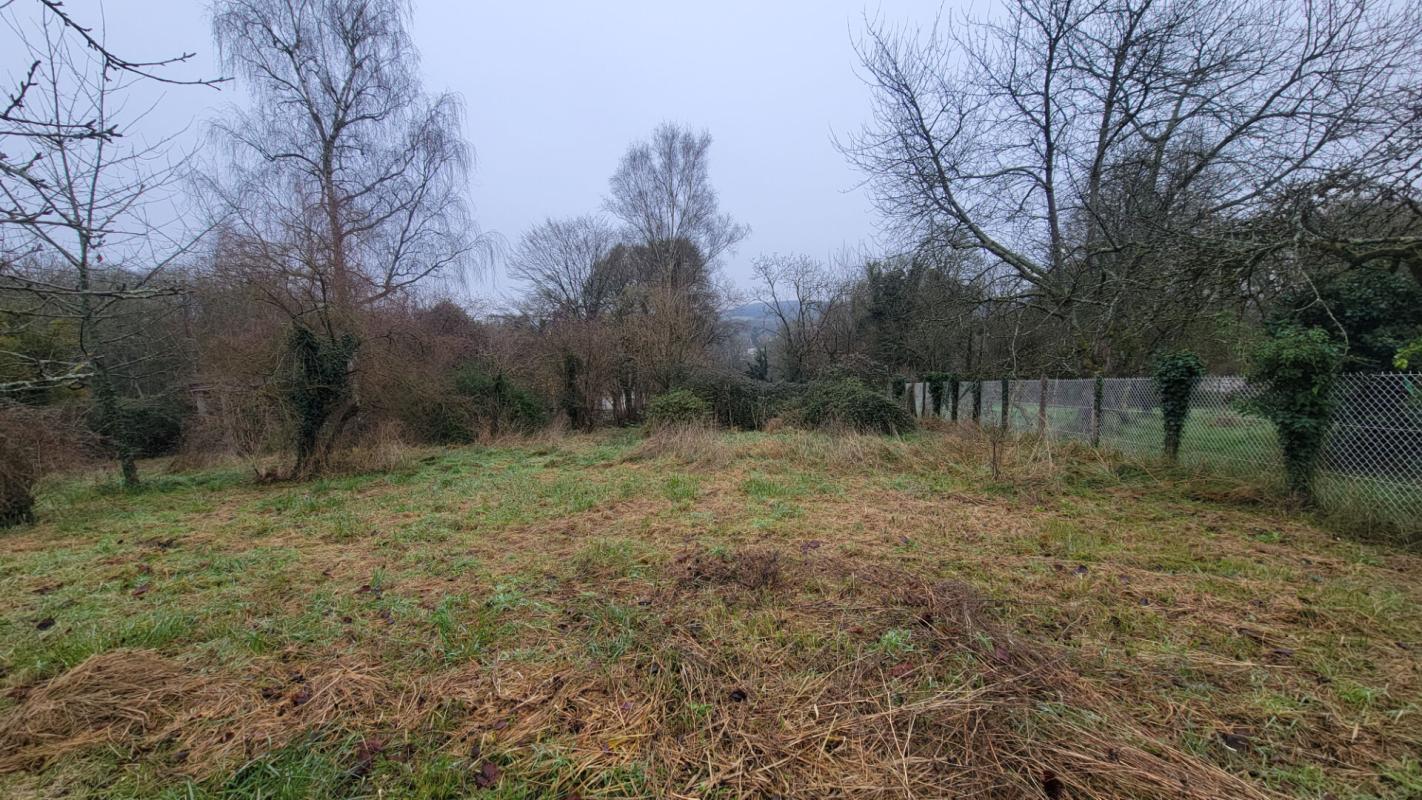 POMMEUSE Terrain à bâtir de 1 256 M2 entièrement viabilisé 2