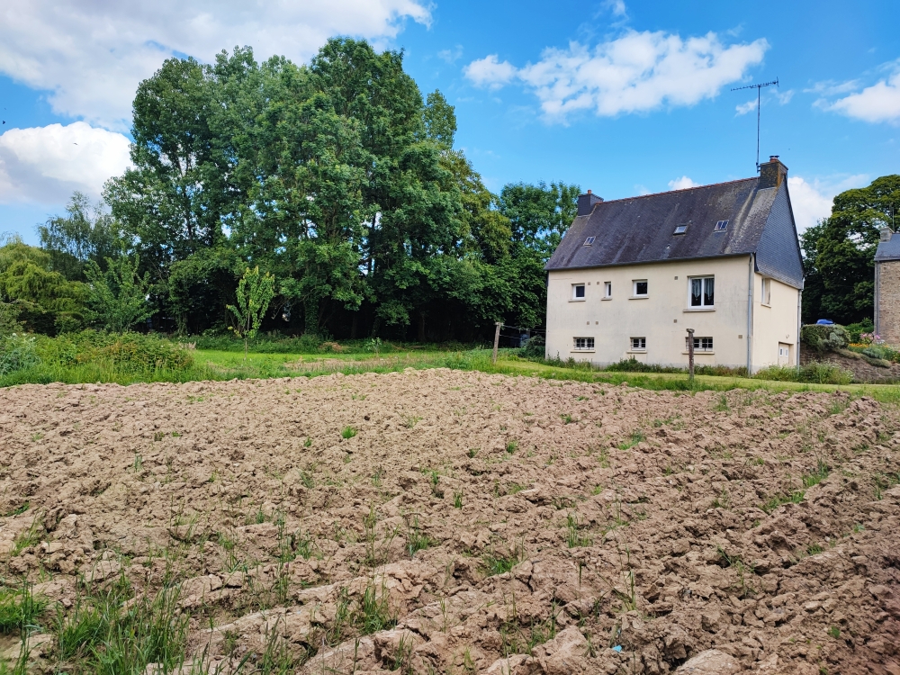 GOMENE Maison 5 pièce(s) 82 m2 4