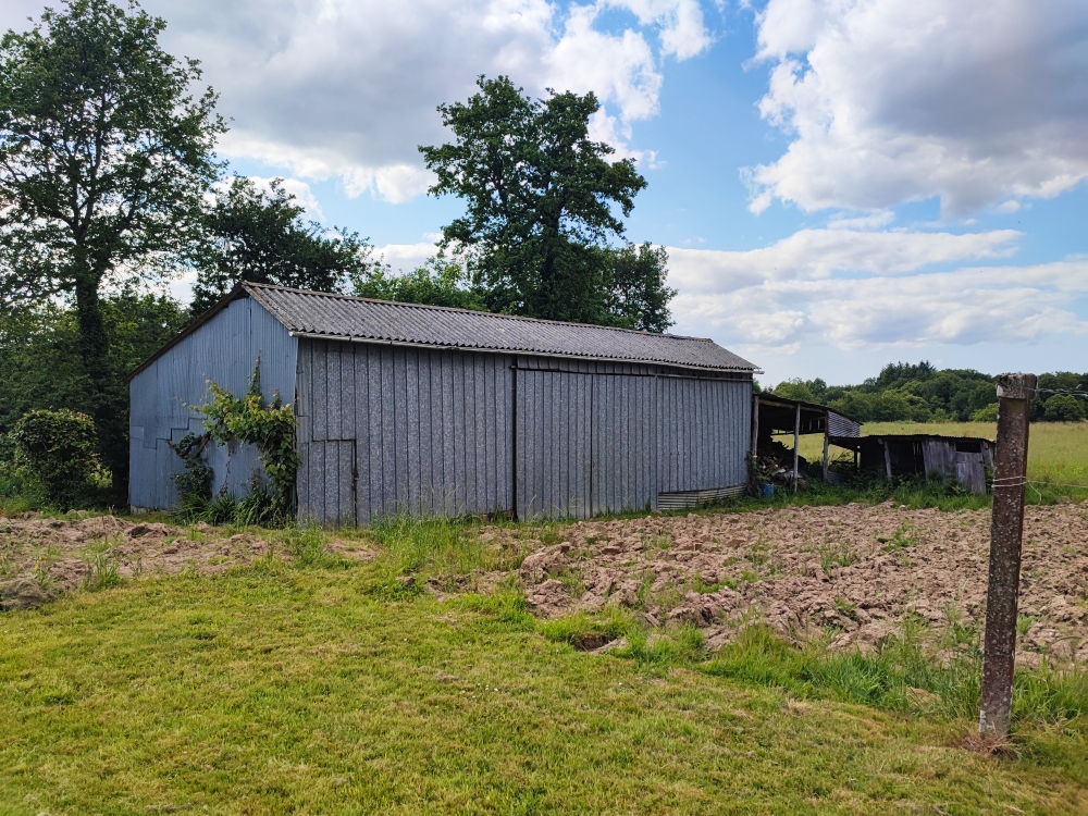 GOMENE Maison 5 pièce(s) 82 m2 5