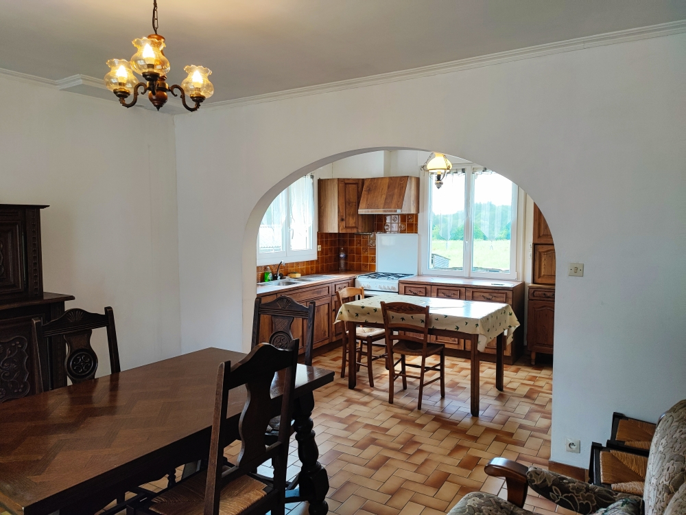 GOMENE Maison 5 pièce(s) 82 m2 7