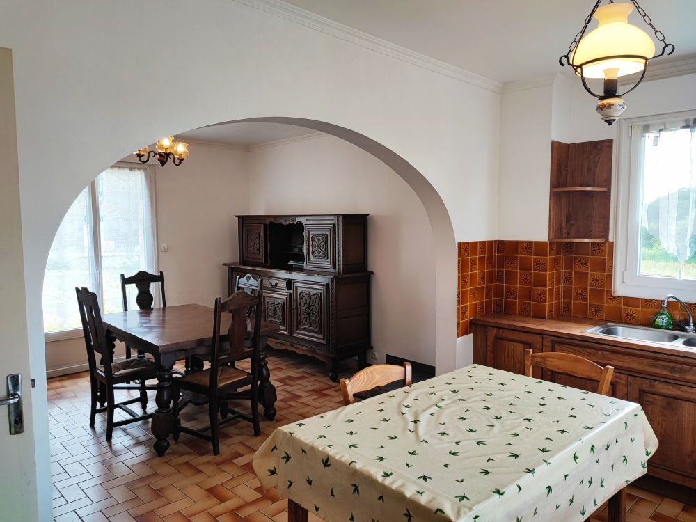 GOMENE Maison 5 pièce(s) 82 m2 8