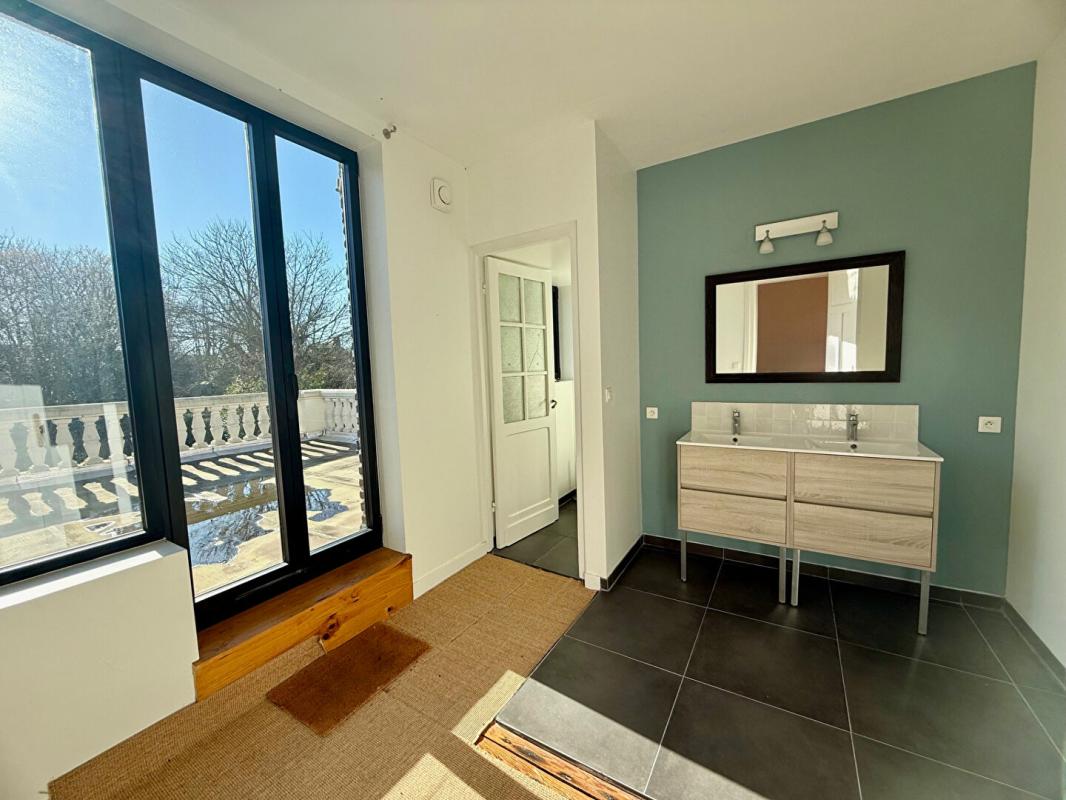 MARCQ-EN-BAROEUL Magnifique maison de Famille 300M2, Marcq en Baroeul 12