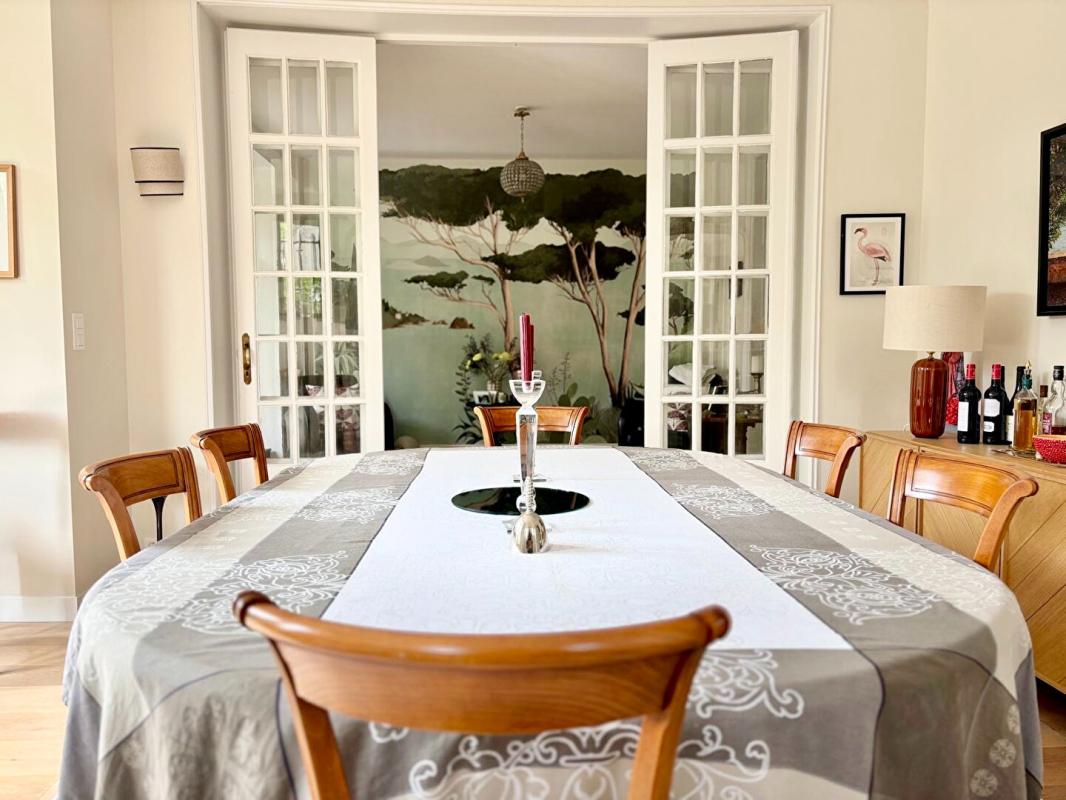 MARCQ-EN-BAROEUL Magnifique maison de Famille 300M2, Marcq en Baroeul 9